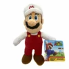 Nintendo Super Mario Fire Mario Basic Plush Toy 20cm -Toy Supplies Store VRD00013FIRE