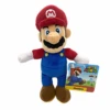 Nintendo Super Mario Classic Basic Plush Toy 20cm 2 Nintendo Super Mario Classic Basic Plush Toy 20cm -Toy Supplies Store VRD00013MARIO