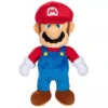 Nintendo Super Mario Plush Toy 25cm 2 Nintendo Super Mario Plush Toy 25cm -Toy Supplies Store VRD00014MARIO