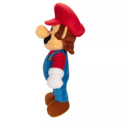 Nintendo Super Mario Plush Toy 25cm -Toy Supplies Store VRD00014MARIO 2