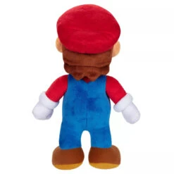 Nintendo Super Mario Plush Toy 25cm -Toy Supplies Store VRD00014MARIO 3