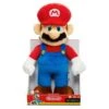 Nintendo Mario Jumbo Plush Toy 50cm Red 1 Nintendo Mario Jumbo Plush Toy 50cm Red -Toy Supplies Store VRD00016