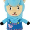 Animal Crossing Cyrus Plush Toy 20cm -Toy Supplies Store VRD00067