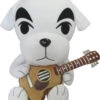 Animal Crossing K.K. Slider Large Plush Toy 42cm -Toy Supplies Store VRD00073