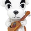 Animal Crossing Plush K.K. Slider 20cm -Toy Supplies Store VRD00074