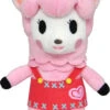 Animal Crossing Reese Plush Toy 20cm -Toy Supplies Store VRD00079