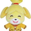 Animal Crossing Smiling Isabelle Plush Toy 20cm -Toy Supplies Store VRD00081