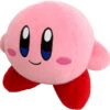 Kirby Plush Toy 15cm Pink -Toy Supplies Store VRD01614
