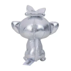 Pokemon Select Grookey Plush Toy 20cm Silver 25th Anniversary -Toy Supplies Store VRD02048GROOKEY 2