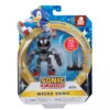 Sonic The Hedgehog Sonic Mecha Sonic Articulated Figure 10cm 2 Sonic The Hedgehog Sonic Mecha Sonic Articulated Figure 10cm -Toy Supplies Store VRD02256MECHA
