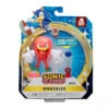 Sonic The Hedgehog Knuckles With Checkpoint Figure 10cm -Toy Supplies Store VRD02257KNUCKLES