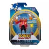 Sonic The Hedgehog Dr. Eggman Articulated Figure 10cm 1 Sonic The Hedgehog Dr. Eggman Articulated Figure 10cm -Toy Supplies Store VRD02277EGGMAN
