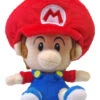 Super Mario Baby Mario Plush Toy 15cm