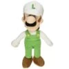 Nintendo Super Mario Fire Luigi Plush Toy 22cm -Toy Supplies Store VRD02376