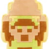 The Legend Of Zelda 8 Bit Link Plush Cushion B 45cm 2 The Legend Of Zelda 8 Bit Link Plush Cushion B 45cm -Toy Supplies Store VRD02546