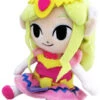 The Legend Of Zelda Wind Waker Princess Zelda Plush Toy 20cm 2 The Legend Of Zelda Wind Waker Princess Zelda Plush Toy 20cm -Toy Supplies Store VRD02547